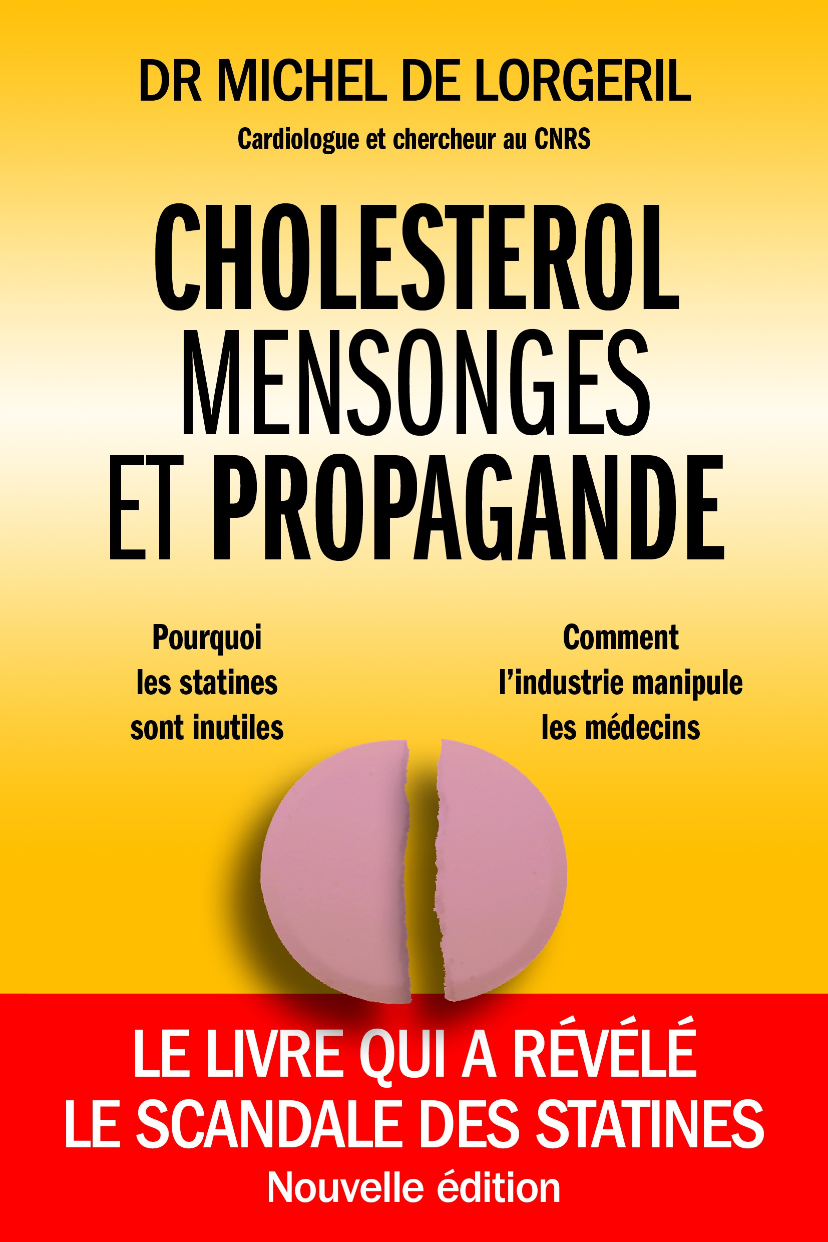 cholestérol mensonges et propagande pdf